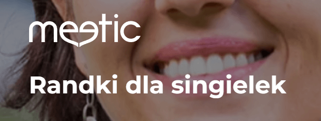 meetic serwis dla singli i singielek